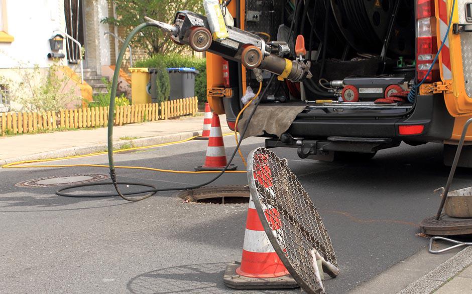 débouche canalisations Courdimanche