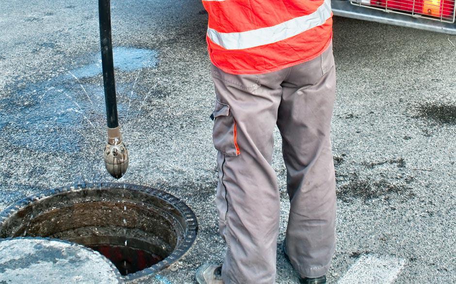 déboucheur canalisation efficace Verneuil-sur-Seine