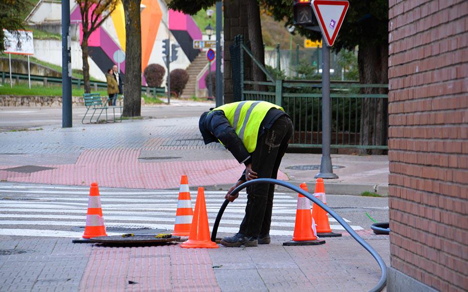 déboucheur canalisation efficace Épône