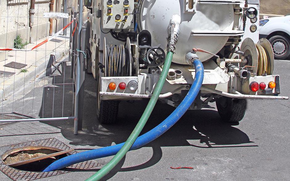 déboucheur canalisation efficace Verneuil-sur-Seine